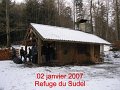 Abri Sudel
